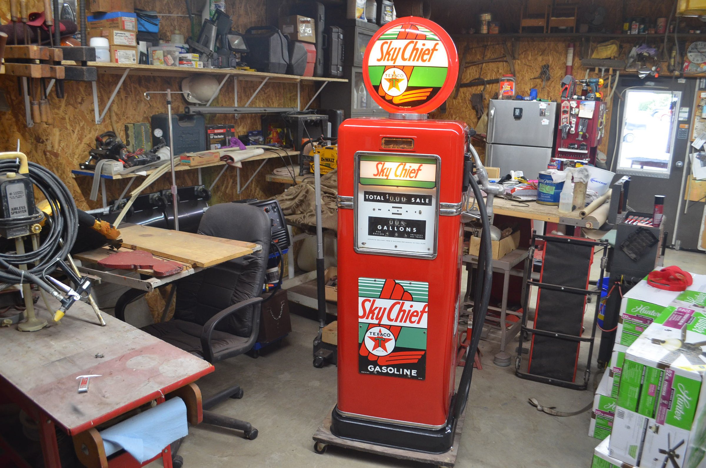 Property photo 150 - 2 MAJOR AUCTIONS - REAL ESTATE & PERSONAL PROPERTY AUCTION IN EAST ALLEN COUNTY, INDIANA